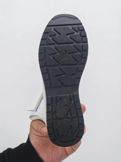 Duna | Sandales compensées confortables pour femme