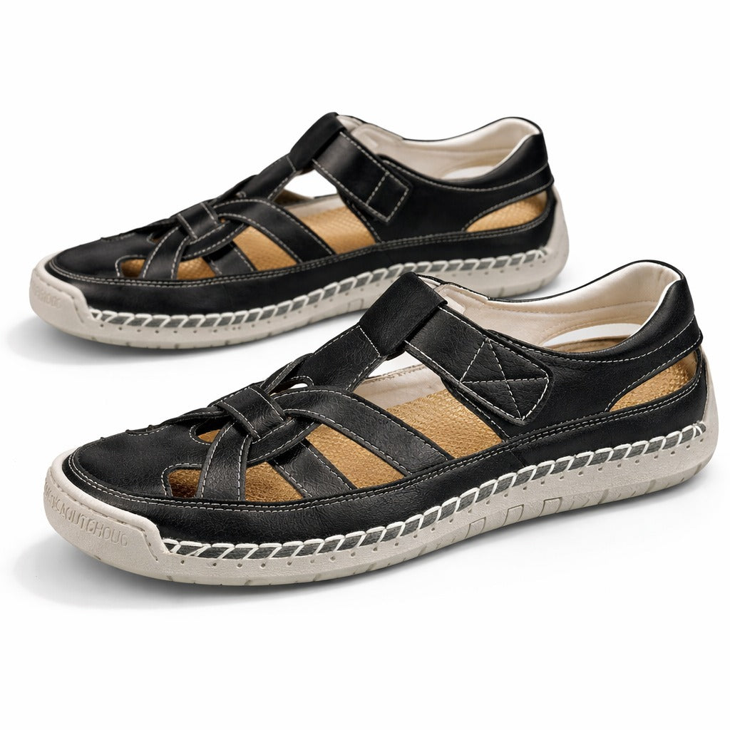 TIJDELIJK 50% KORTING | BreezeStep™
