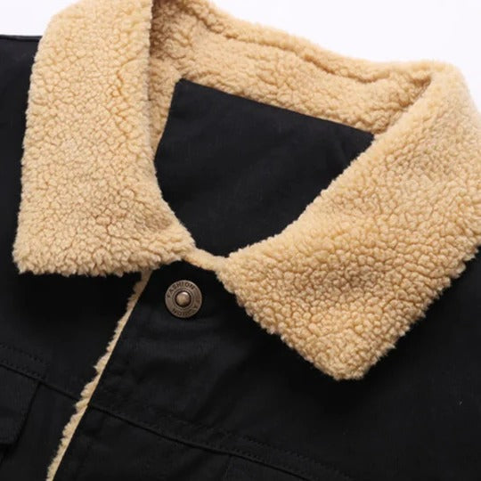 Bexaro Bomber Jacket for Men | Classic Casual Outerwear | Everyday Lightweight Style | jacket