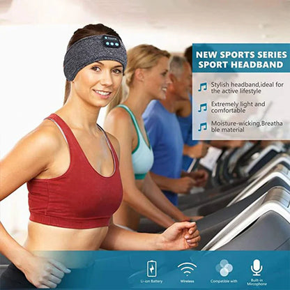 CloudNap Bluetooth Band