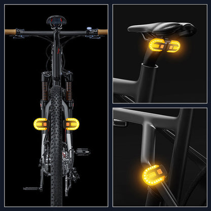 TILLFÄLLIGT 50% OFF | BlinkRide™
