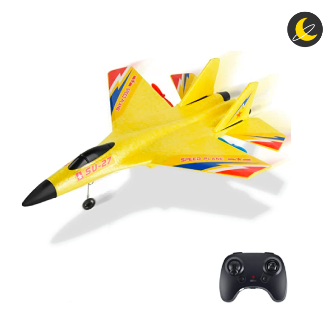 Remote Control Airplane™