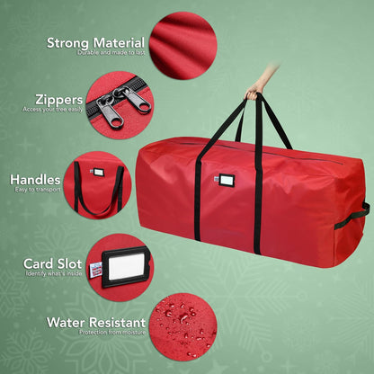 50% OFF TEMPORÄR | TreeSack™