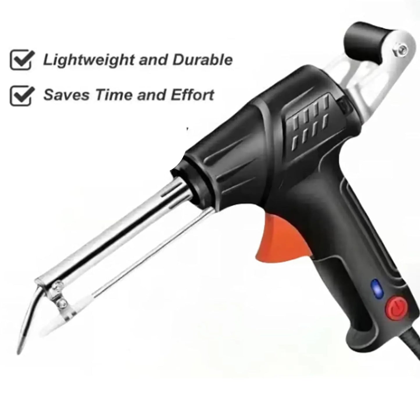 WeldWizard™ / Welding Machine