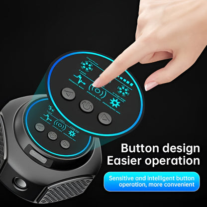 Spider Repellent Device with Ultrasonic Technology