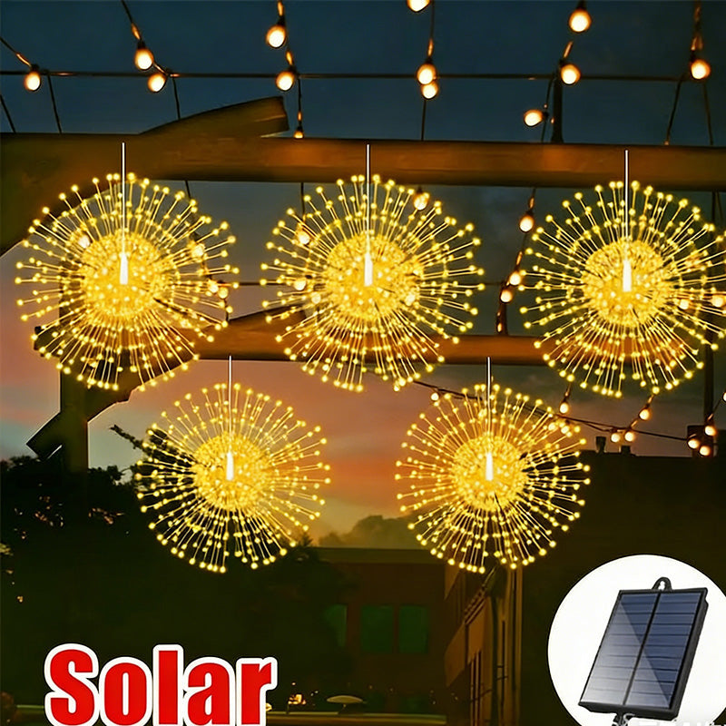 1 + 1 GRATIS IDAG | SolarSpark™