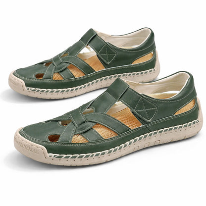 TIJDELIJK 50% KORTING | BreezeStep™