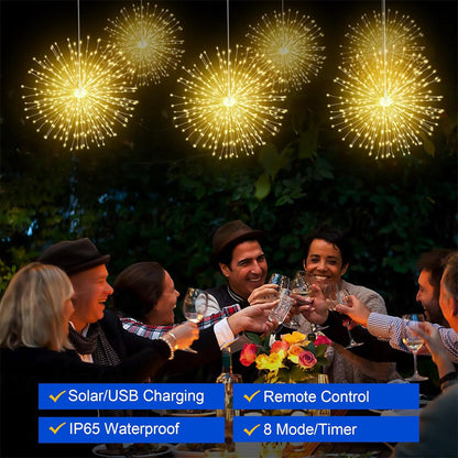 1 + 1 GRATIS IDAG | SolarSpark™