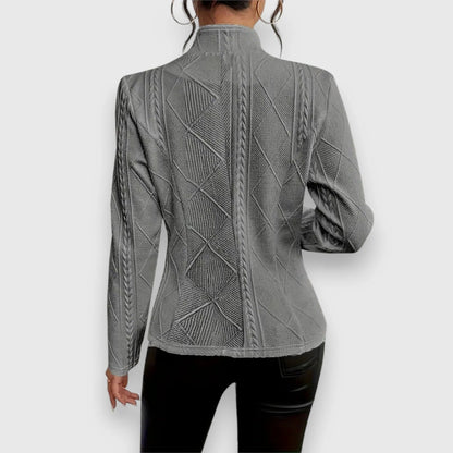 Carina - Leichte Damen Übergangsjacke Frühling