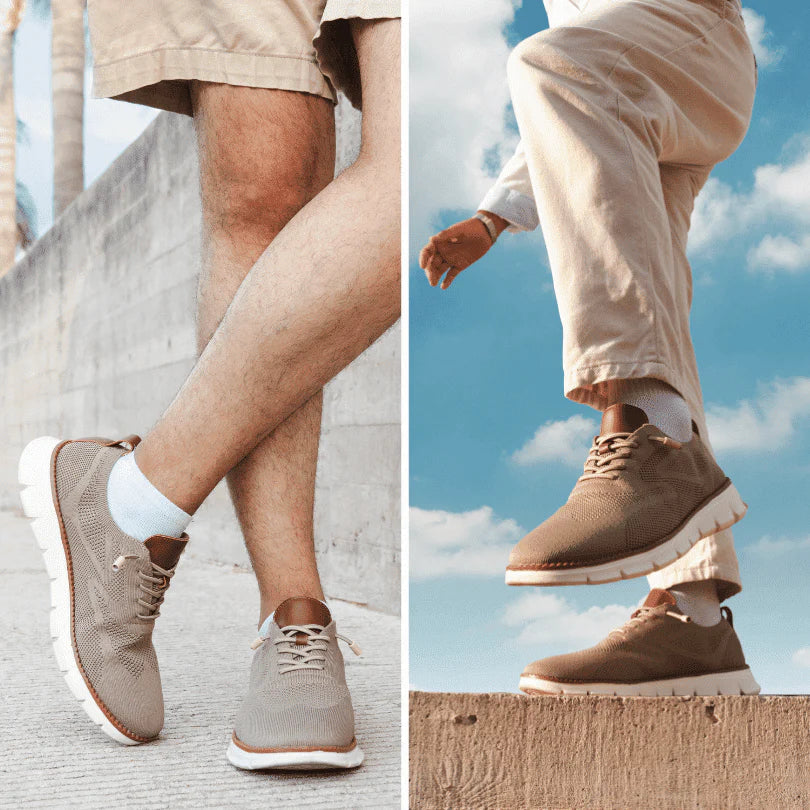 Arvionn – Comfortable Breathable Men Shoes
