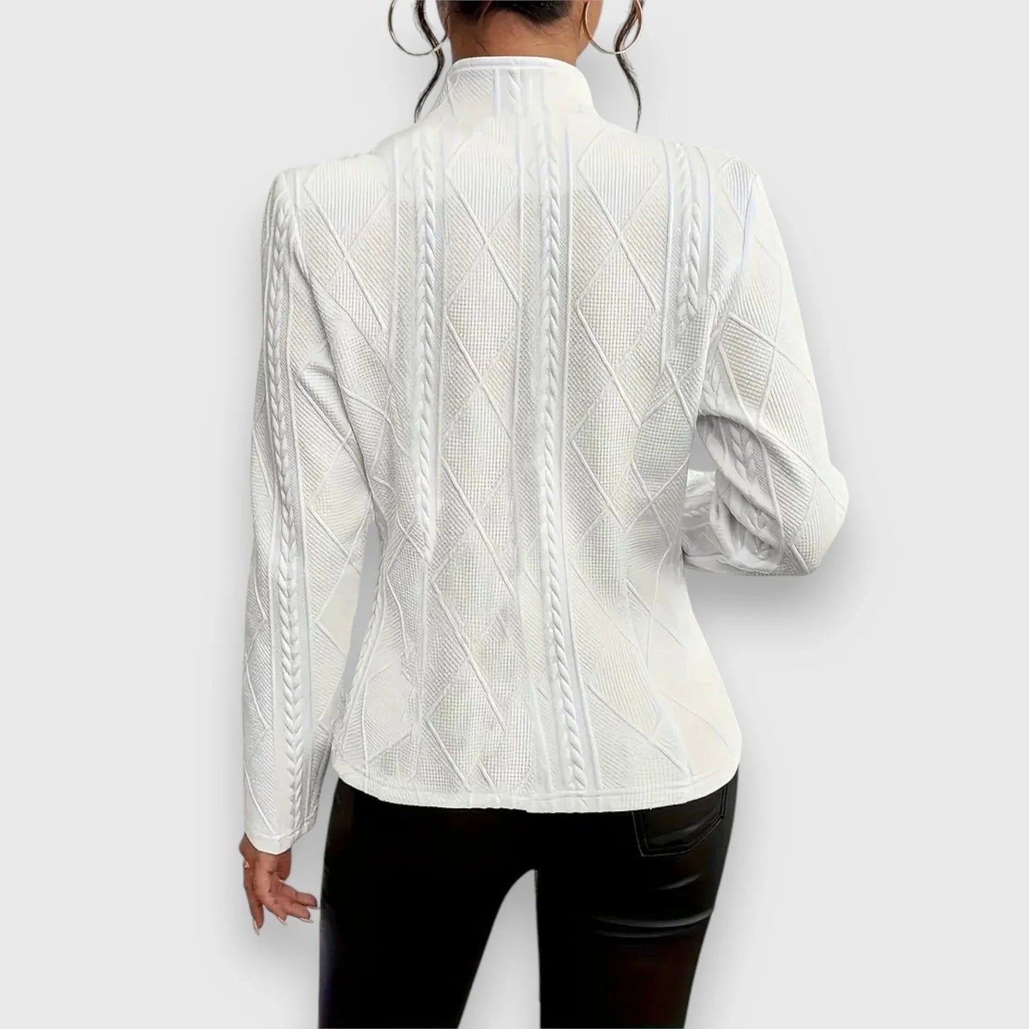 Carina - Leichte Damen Übergangsjacke Frühling