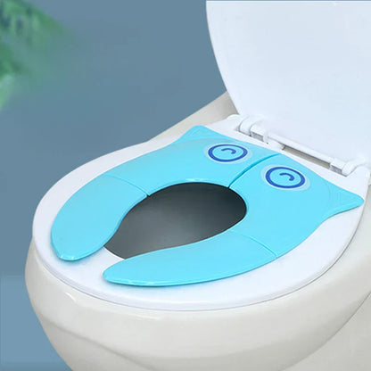 TravelPotty – Kinder Toiletbril – Leuke Potty Training Helper