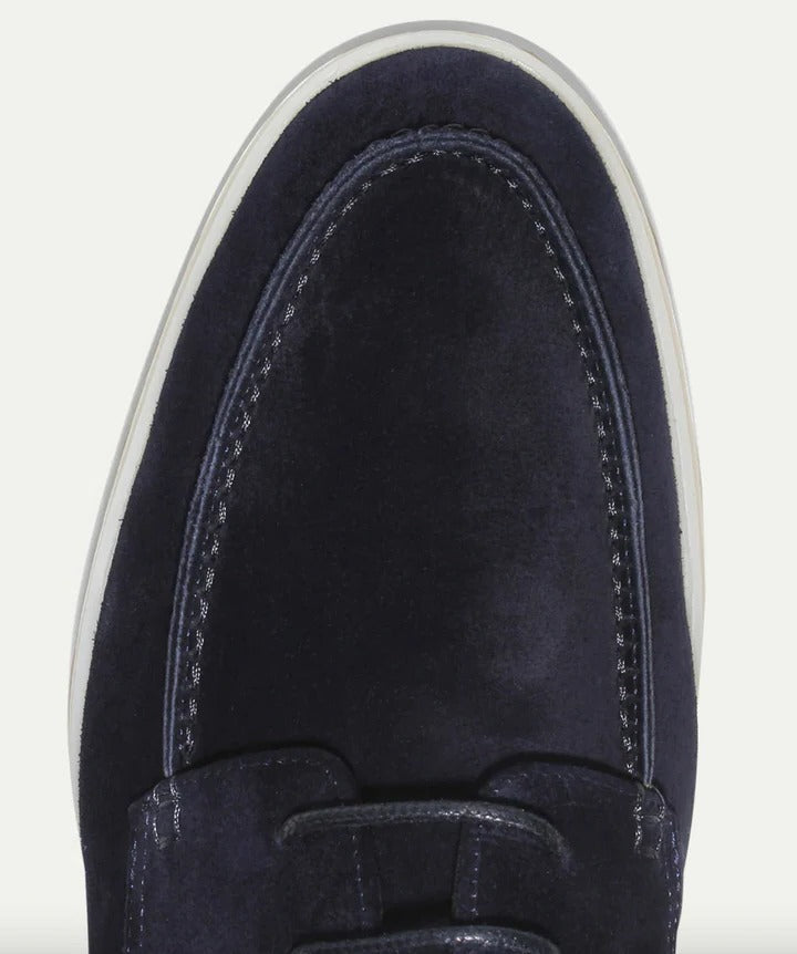 Lazero Slip-On Loafers | Lightweight Smart Casual Design | Easy Everyday Wear | Shoes