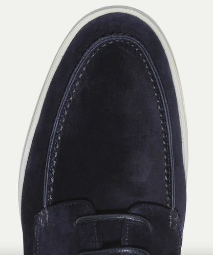 Lazero Slip-On Loafers | Lightweight Smart Casual Design | Easy Everyday Wear | Shoes