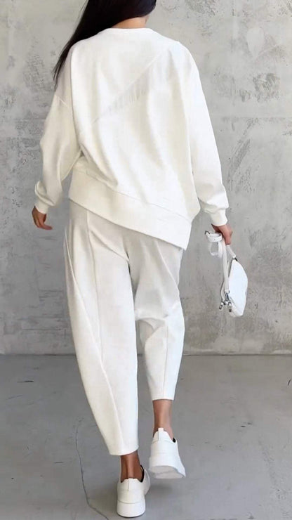 Floriana | Sett Koordinat 2 Deler