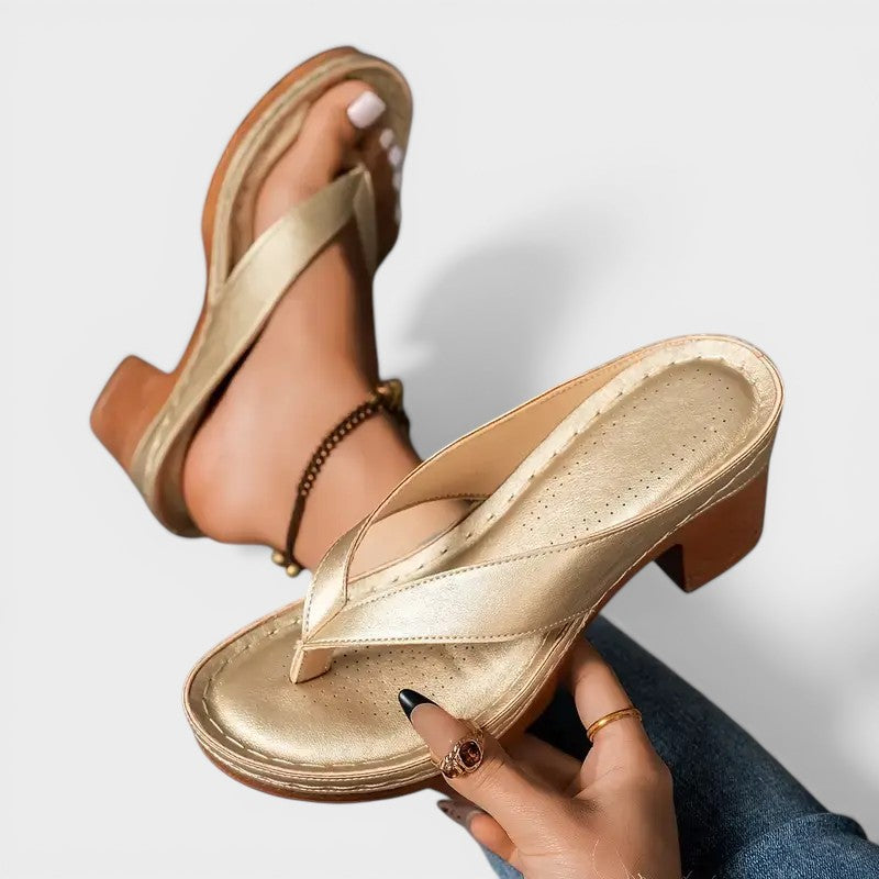 Mia | Elegantne udobne sandale