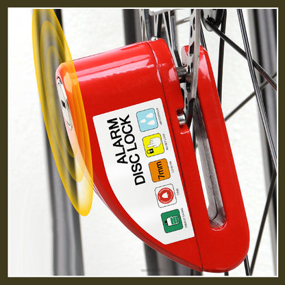 TIJDELIJK 50% KORTING | CycleLock™