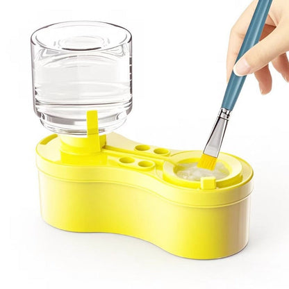 TIJDELIJK 50% KORTING | BrushWash™