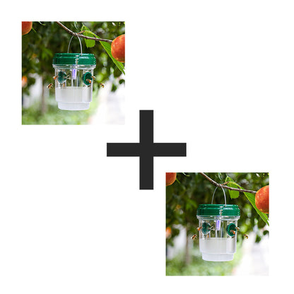 1 + 1 GRATIS VANDAAG | WaspAway™