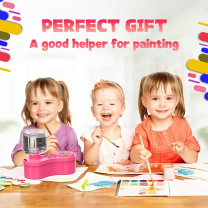 TIJDELIJK 50% KORTING | BrushWash™