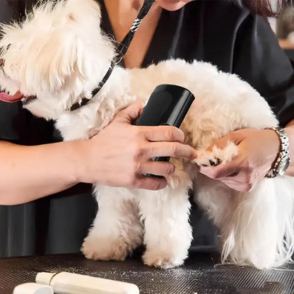 CleanClick Onderwolborstel voor Hond & Kat