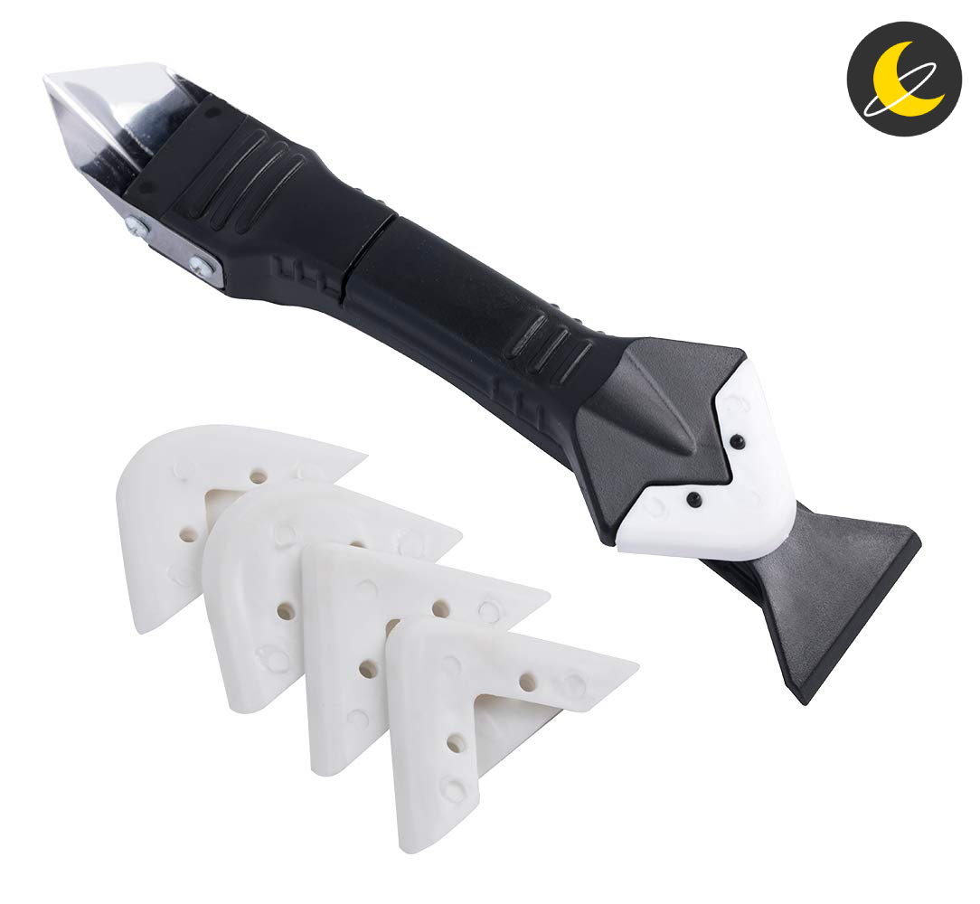 3-In-1 Ultimate Caulking Tool™