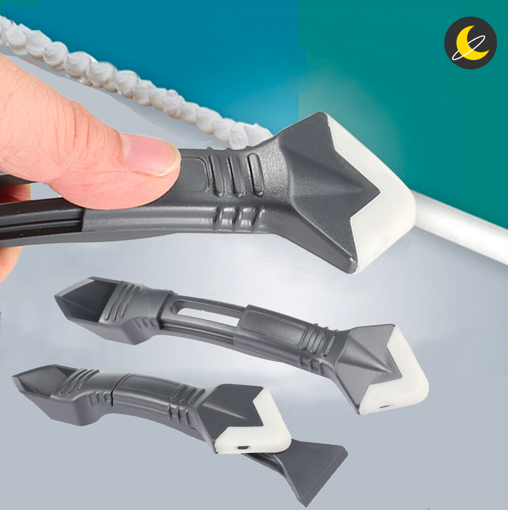 3-In-1 Ultimate Caulking Tool™