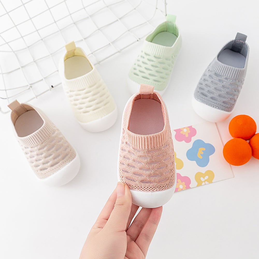 Easy Walk - Comfortabel & Luchtig - Kinder Schoentjes