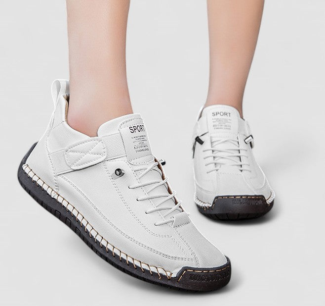 Elzaneta | Ortopedyczne Sneakersy Komfortowe