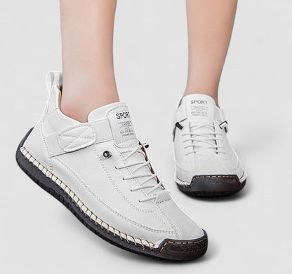 Elzaneta | Ortopedyczne Sneakersy Komfortowe