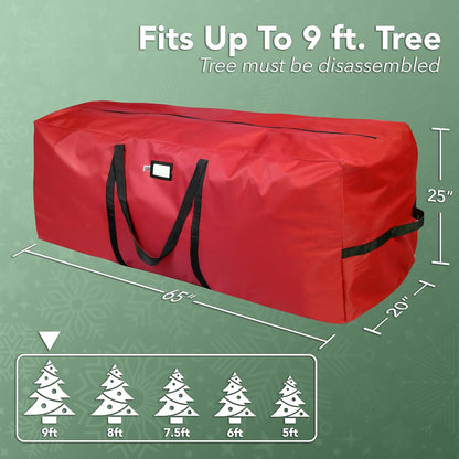 50% OFF TEMPORÄR | TreeSack™