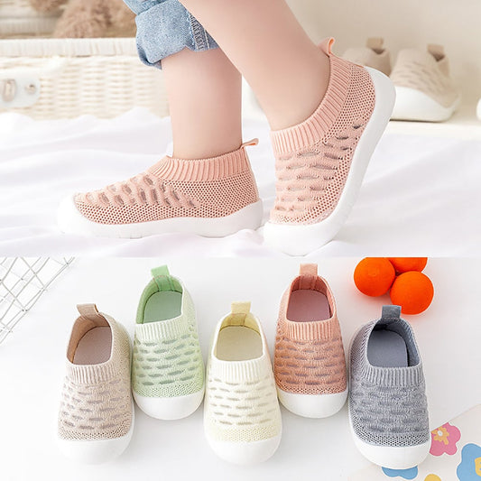 Easy Walk - Comfortabel & Luchtig - Kinder Schoentjes