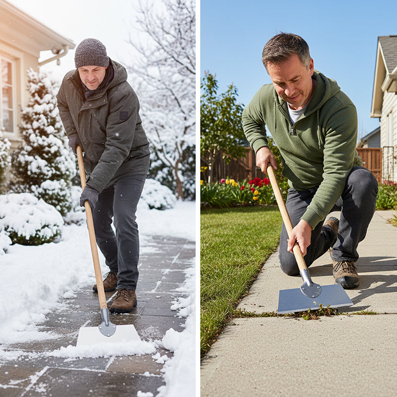 50% OFF TEMPORÄR | ShovelMax™