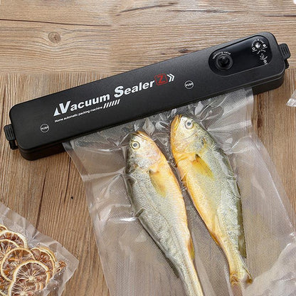 50% OFF TEMPORÄR | VacSeal™