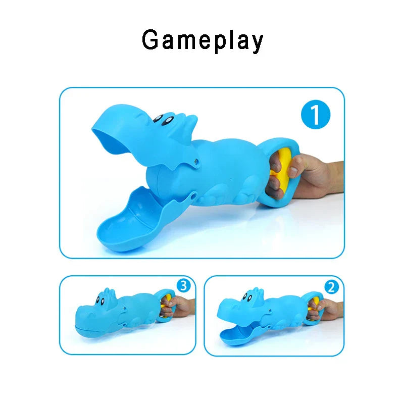 Beach Claw Toy™ – Krabbel Kreeft – Zand Grijper-Toyfetti