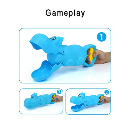 Beach Claw Toy™ – Krabbel Kreeft – Zand Grijper-Toyfetti