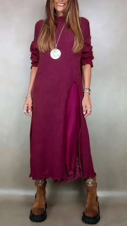 Lyrin | Sophisticated Dress for Timeless Elegance