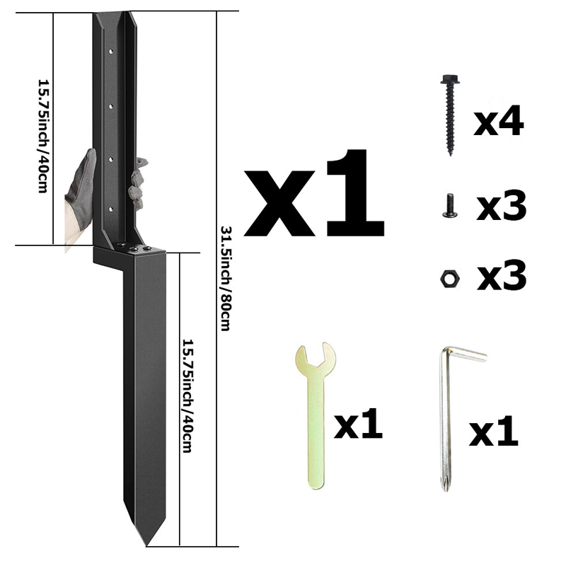 PostFix Sterke Reparatiekit
