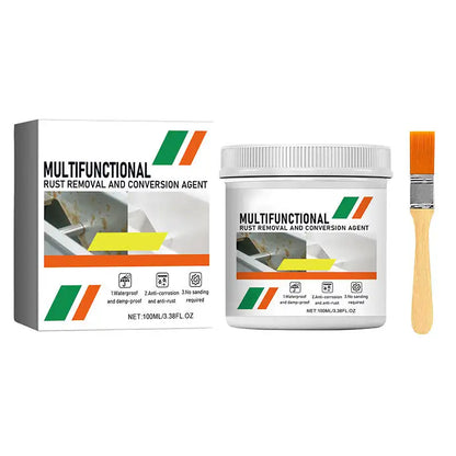 MetalGuard Pro™ — Instantly Restores and Shields Your Metal for Lasting Pride and Power