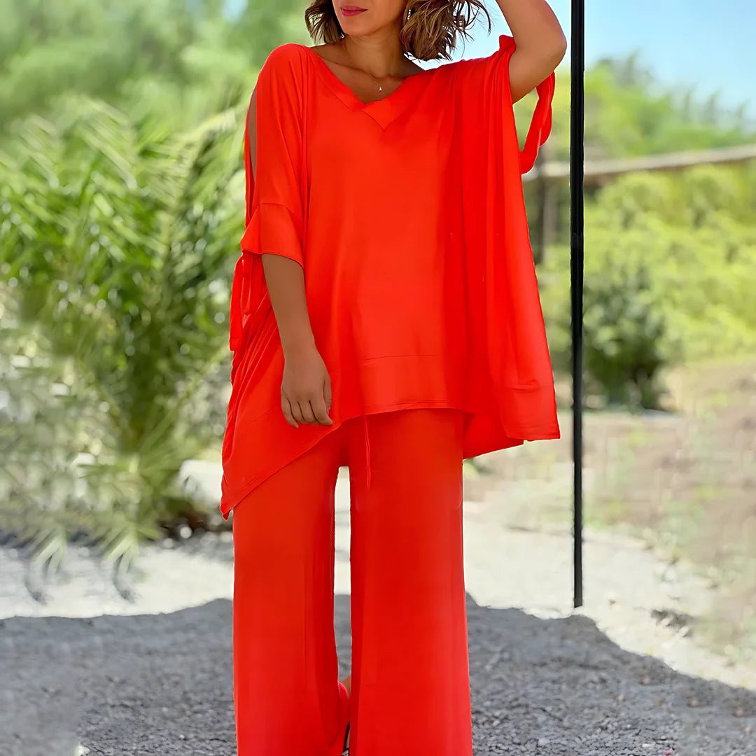 ComfortFlair™ - Elegantie Set