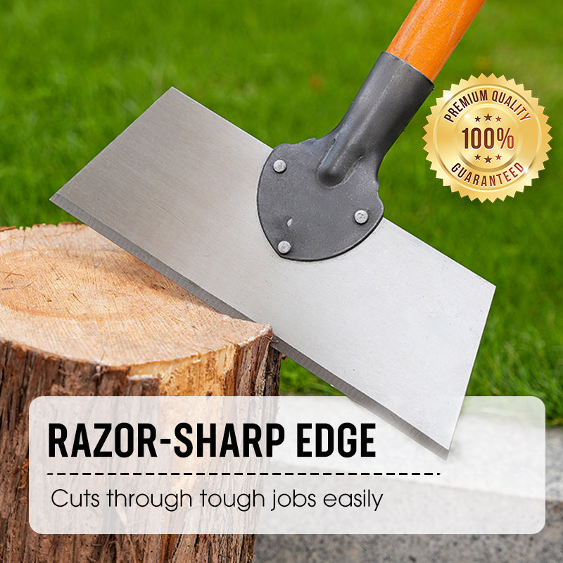 50% OFF TEMPORÄR | ShovelMax™