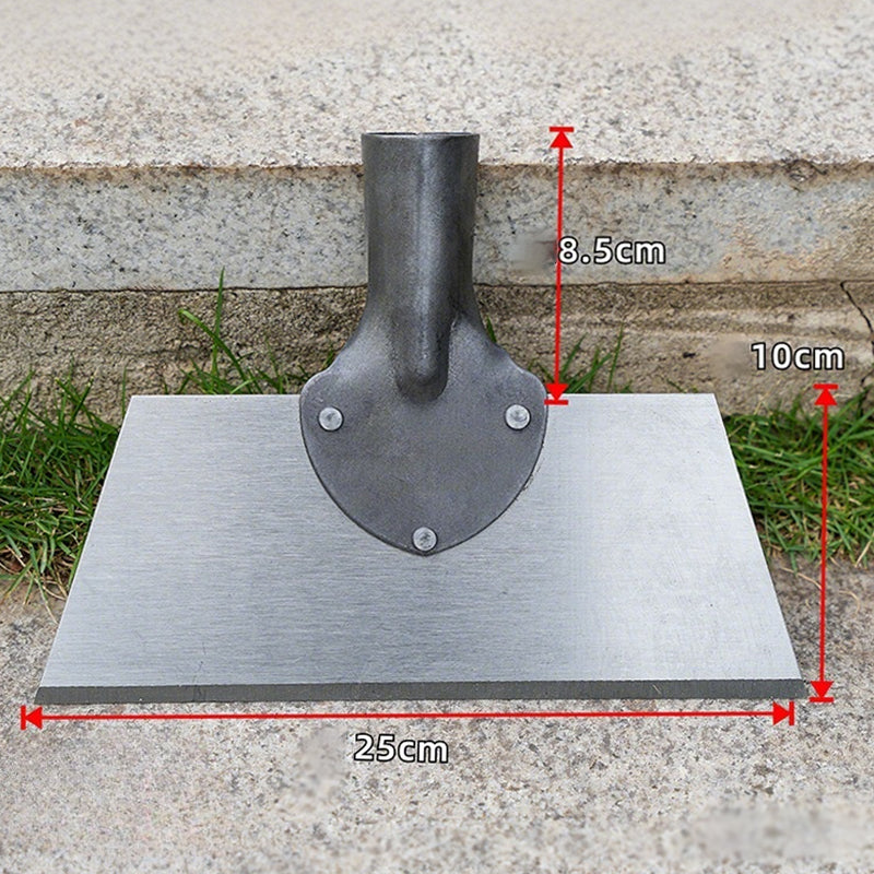 50% OFF TEMPORÄR | ShovelMax™