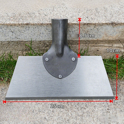 50% OFF TEMPORÄR | ShovelMax™