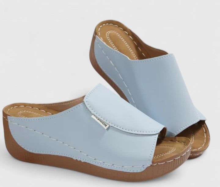 Celestria | Ortopēdiskās Sandales