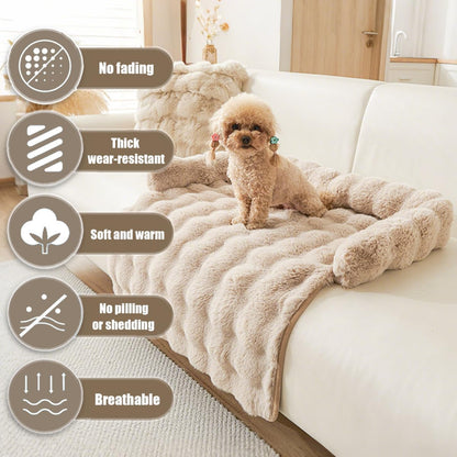 TIJDELIJK 50% KORTING | SnugPaws™