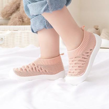 Easy Walk - Comfortabel & Luchtig - Kinder Schoentjes