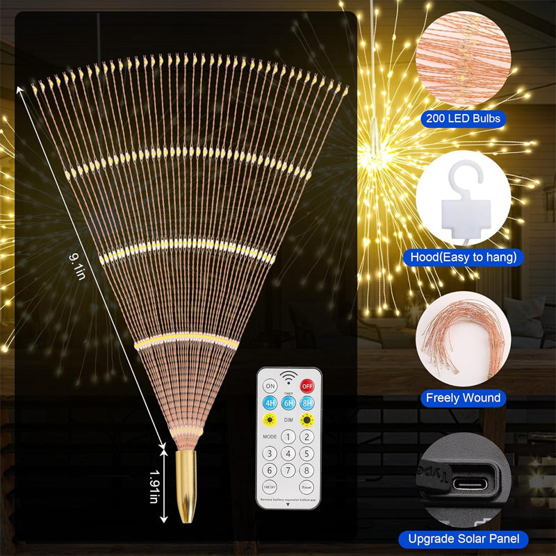 1 + 1 GRATIS IDAG | SolarSpark™