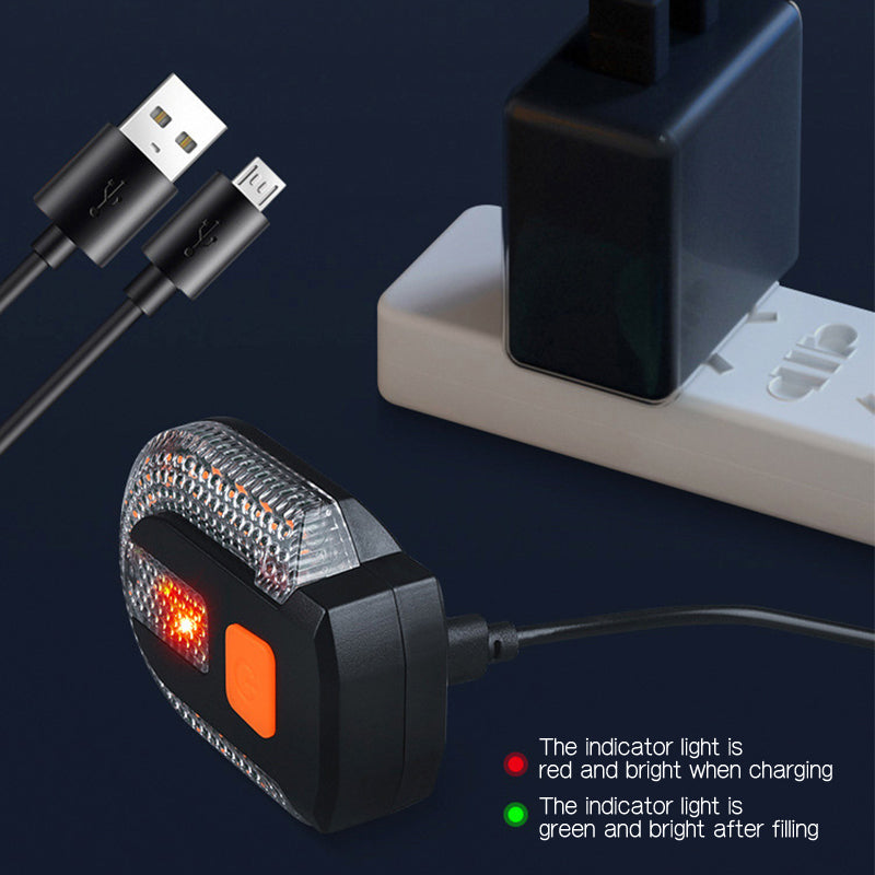 TILLFÄLLIGT 50% OFF | BlinkRide™