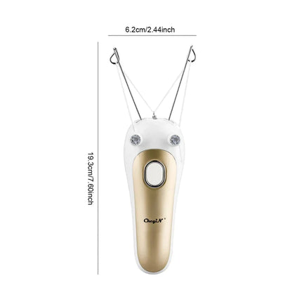 Blisslab Hair Threading System