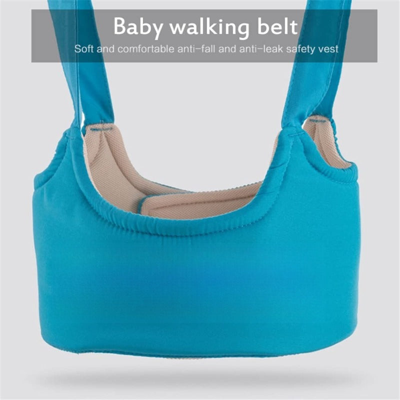 50% OFF TEMPORÄR | BabySteps™